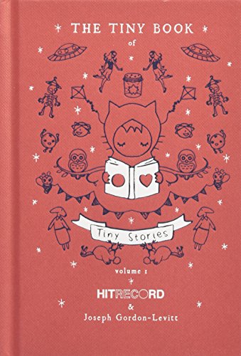 The Tiny Book of Tiny Stories: Volume 1 von It Books